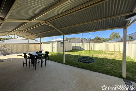 Property photo of 3 Baza Gardens Maida Vale WA 6057