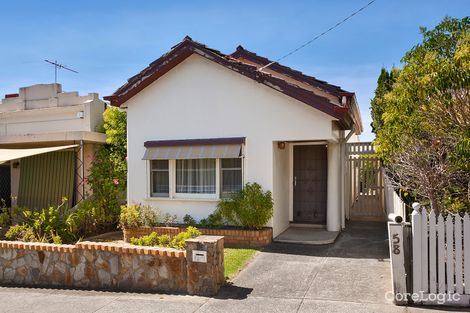 Property photo of 58 Derby Street Kew VIC 3101