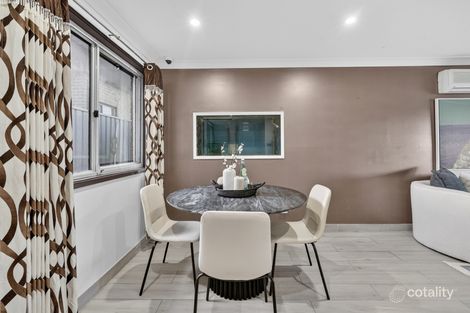 Property photo of 52A Frederick Street Pendle Hill NSW 2145