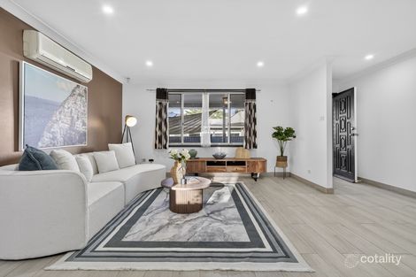 Property photo of 52A Frederick Street Pendle Hill NSW 2145