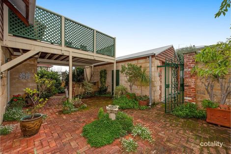 Property photo of 53A Lefroy Road Beaconsfield WA 6162