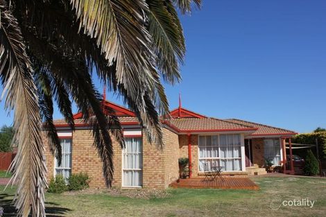 83 Palm Tree Dr, Safety Beach, VIC 3936