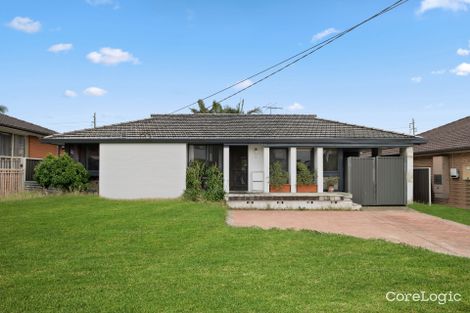 Property photo of 45 Bungarra Crescent Chipping Norton NSW 2170