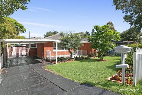 Property photo of 84 Walter Street Mortdale NSW 2223