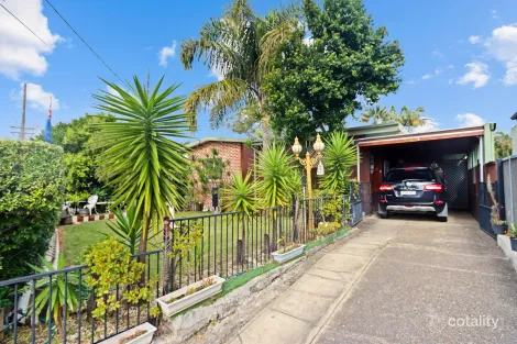 Property photo of 8 Captain Cook Drive Caringbah NSW 2229