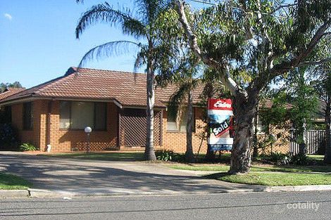 Property photo of 5/22 Chiswick Road Greenacre NSW 2190