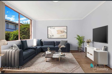 Property photo of 18/127 Park Road Rydalmere NSW 2116