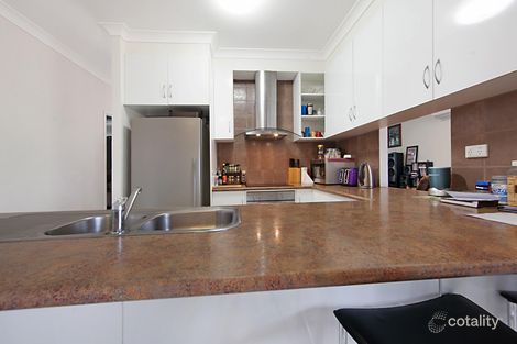 Property photo of 25 Colchester Crescent Kirwan QLD 4817