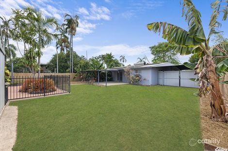 50 Dorrigo Cres, Karama, NT 0812