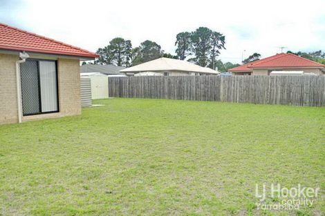 Property photo of 41 Oasis Drive Kingaroy QLD 4610
