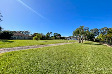 Property photo of 54 South Street Glenmore Park NSW 2745