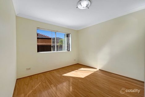 Property photo of 7/5 Weigand Avenue Bankstown NSW 2200