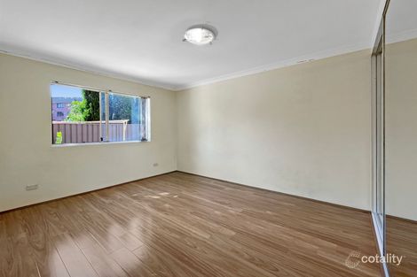 Property photo of 7/5 Weigand Avenue Bankstown NSW 2200