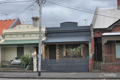 401 Nicholson St, Carlton North, VIC 3054