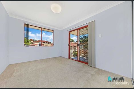 Property photo of 18/127 Park Road Rydalmere NSW 2116
