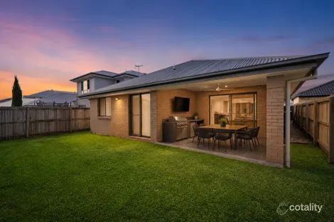 Property photo of 117 Campbell Drive Mango Hill QLD 4509