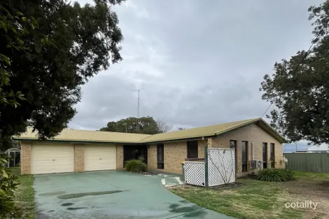 19 Fisher St, Clifton, QLD 4361