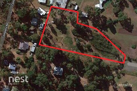 21 Cleveland Rise, Lunawanna, TAS 7150