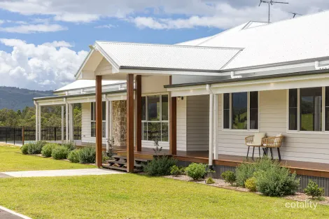 Contact agent for address, LACEYS CREEK, QLD 4521