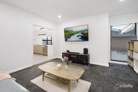 Property photo of 20 Melomys Circuit Throsby ACT 2914