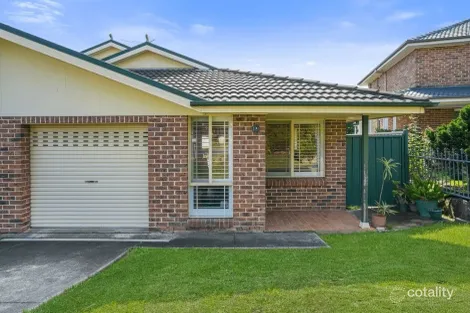 177b Glenwood Park Dr, Glenwood, NSW 2768