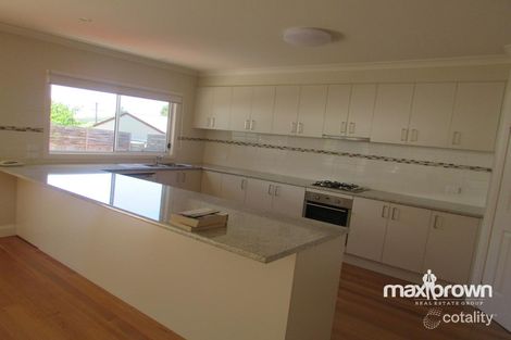 Property photo of 2A Bourke Street Mount Evelyn VIC 3796