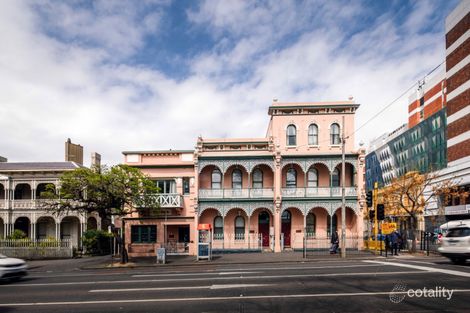 146-148 Victoria Pde, East Melbourne, VIC 3002