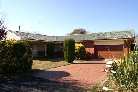 Property photo of 21 Rowan Street Orange NSW 2800