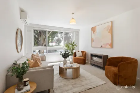 16/31-33 Armadale St, Armadale, VIC 3143