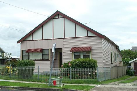 Property photo of 58 Myamblah Crescent Merewether NSW 2291