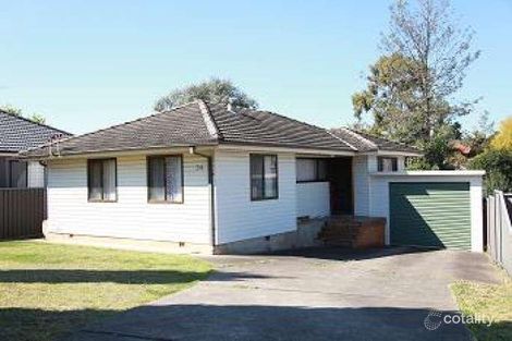 34 Mernagh St, Ashcroft, NSW 2168