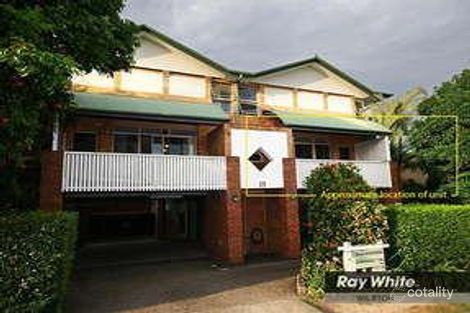 4/19 Heather St, Wilston, QLD 4051