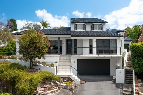 5 Barwing Pl, Woronora Heights, NSW 2233