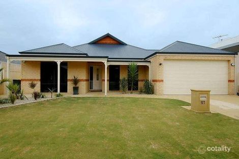 Property photo of 57 Kembla Circle Madeley WA 6065