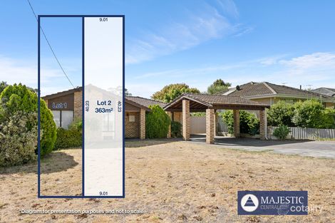Property photo of 4 Hodgson Place Kardinya WA 6163