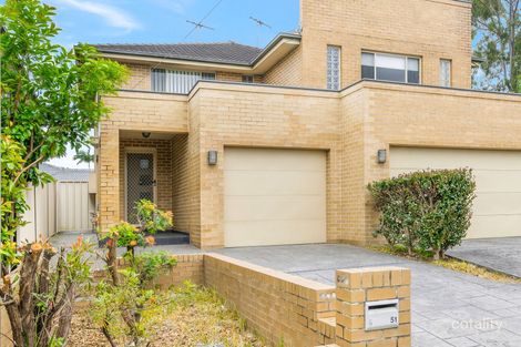 Property photo of 51 Pavesi Street Guildford West NSW 2161