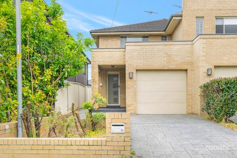 Property photo of 51 Pavesi Street Guildford West NSW 2161