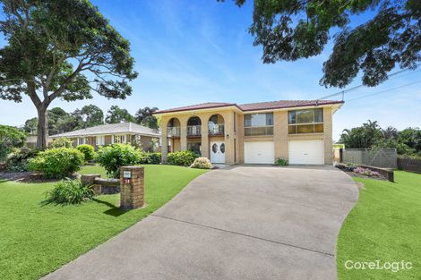 Property photo of 14 Stella Street Camira QLD 4300