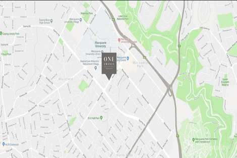 Property photo of 1503/120 Herring Road Macquarie Park NSW 2113