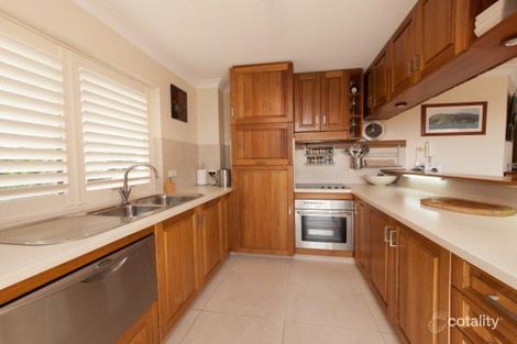 Property photo of 14/72 L'Estrange Terrace Kelvin Grove QLD 4059