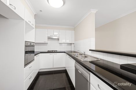 Property photo of 19/17-23 Newland Street Bondi Junction NSW 2022