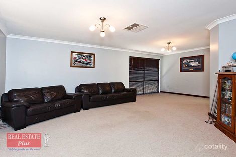 Property photo of 3 Sharpe Way High Wycombe WA 6057
