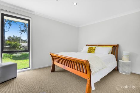 Property photo of 45 Sassin Crescent Medowie NSW 2318
