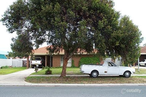 Property photo of 34 Breaden Drive Cooloongup WA 6168