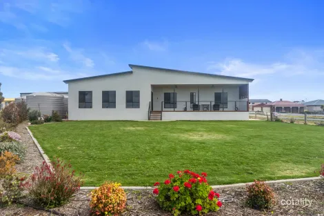 70 Park Tce N, Edithburgh, SA 5583