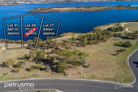 Property photo of 27 Lamprill Circle Herdsmans Cove TAS 7030