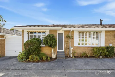 2/12 Towers St, Beaumaris, VIC 3193