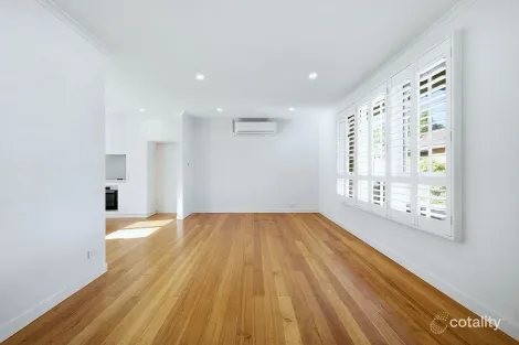 Property photo of 2/12 Towers Street Beaumaris VIC 3193