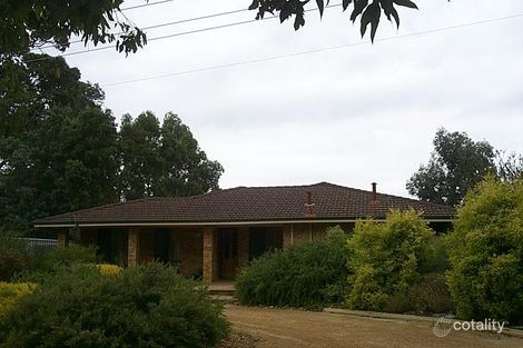 22 Parke Rd, Gooseberry Hill, WA 6076