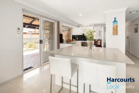 Property photo of 23 Somerton Street Bracken Ridge QLD 4017